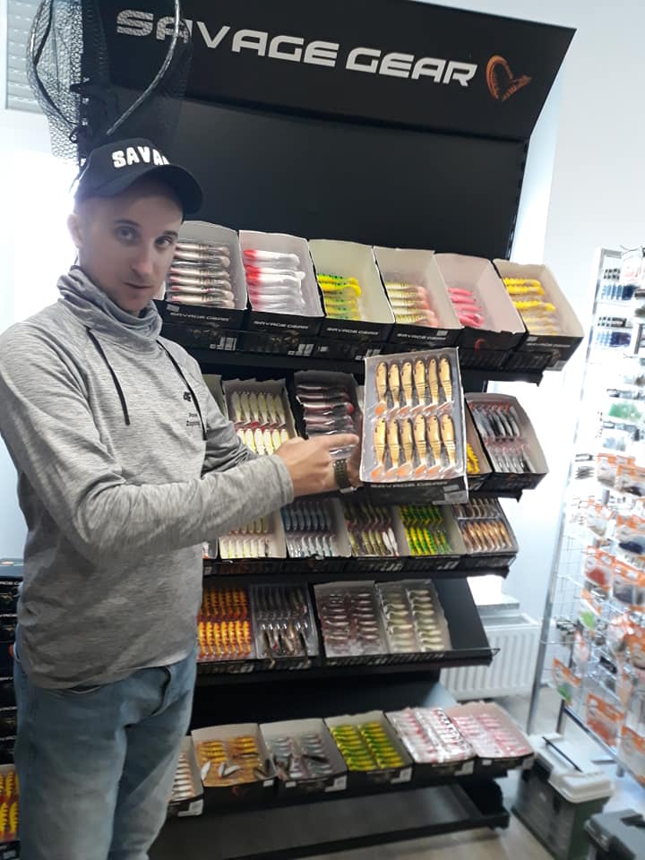 Jesteśmy spinningistami…