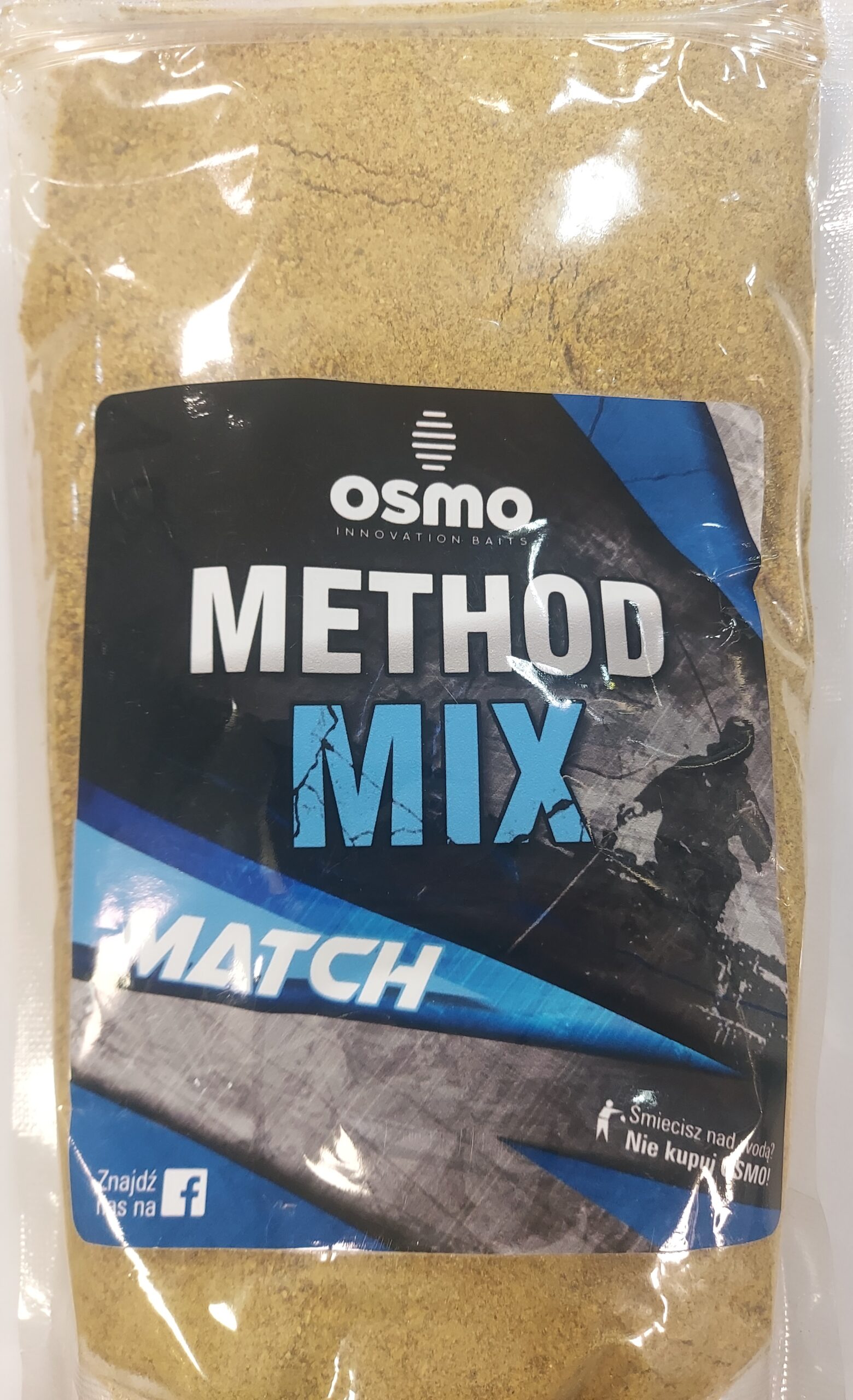 OSMO METHOD MIX MATCH SKLEP