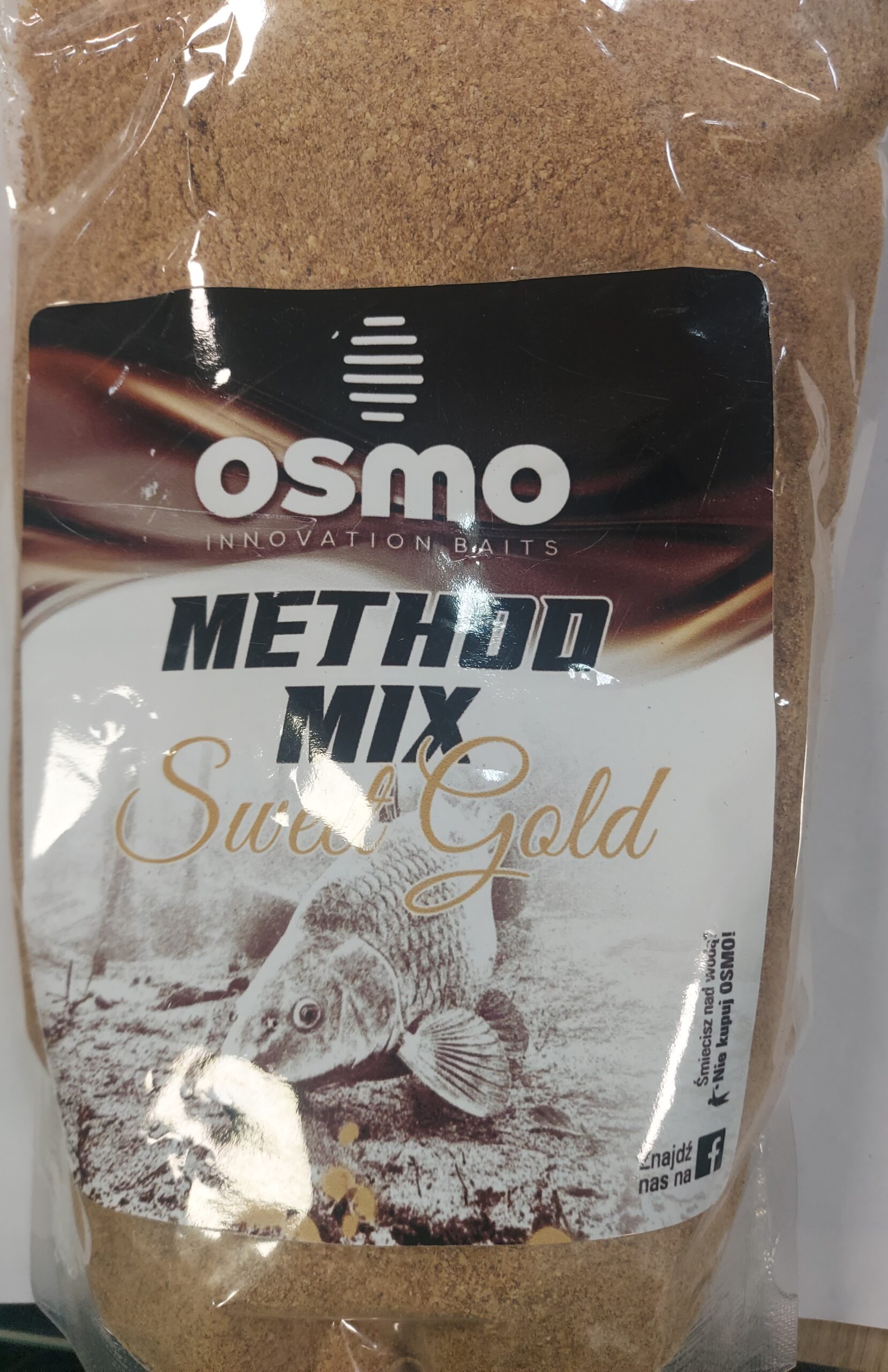 SWEET GOLD OSMO SKLEP