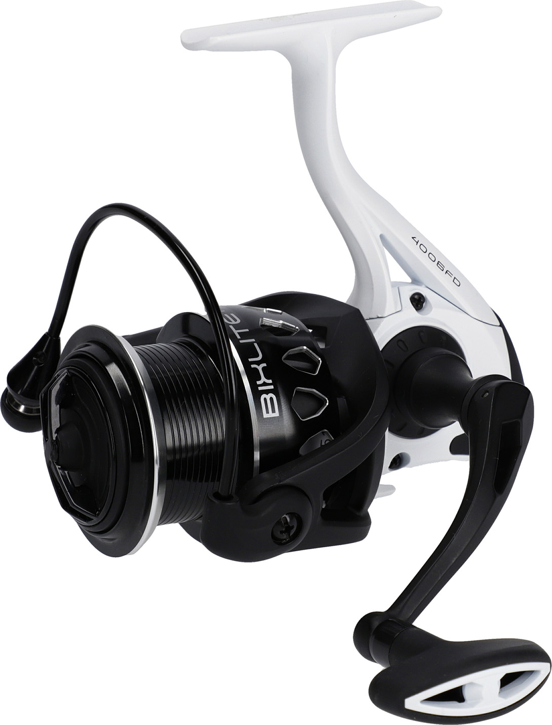 KOŁOWROTEK - BIXLITE FEEDER 5006 FD - Mikado