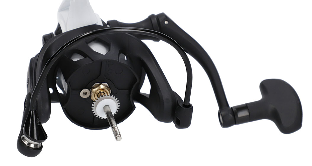 KOŁOWROTEK - BIXLITE FEEDER 5006 FD - Mikado - obrazek 3