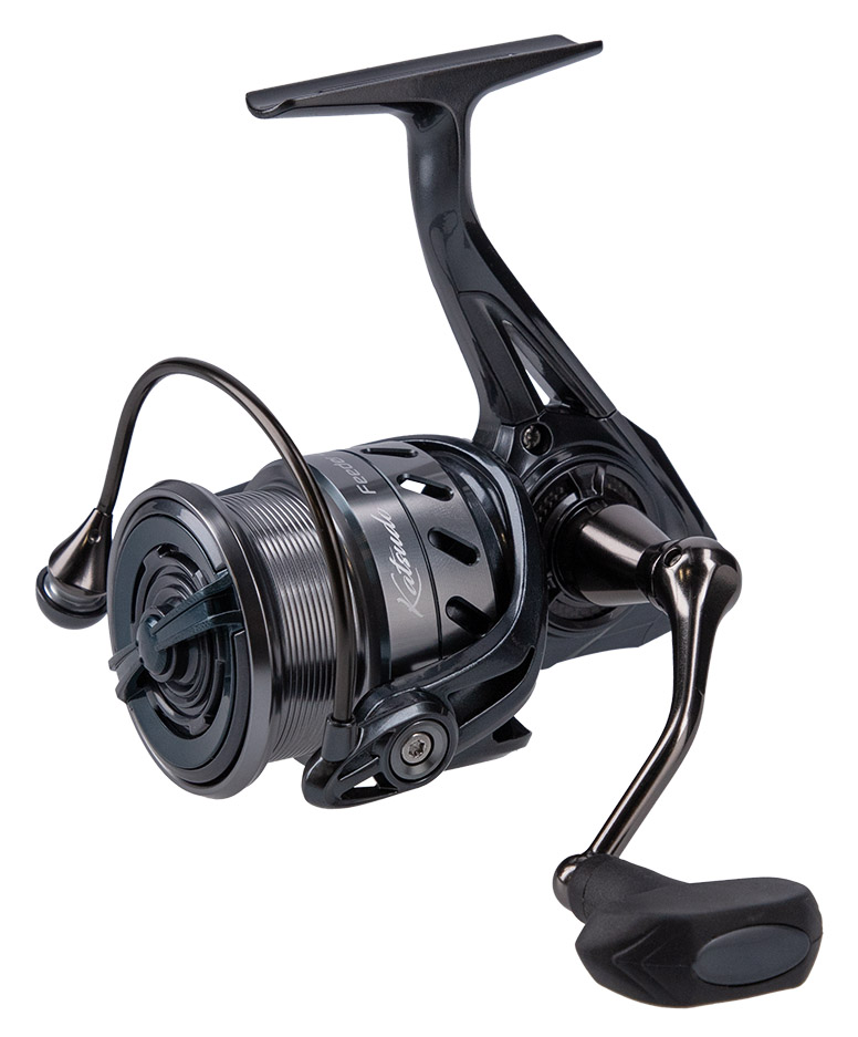 KOŁOWROTEK - KATSUDO FEEDER 4012 - Mikado