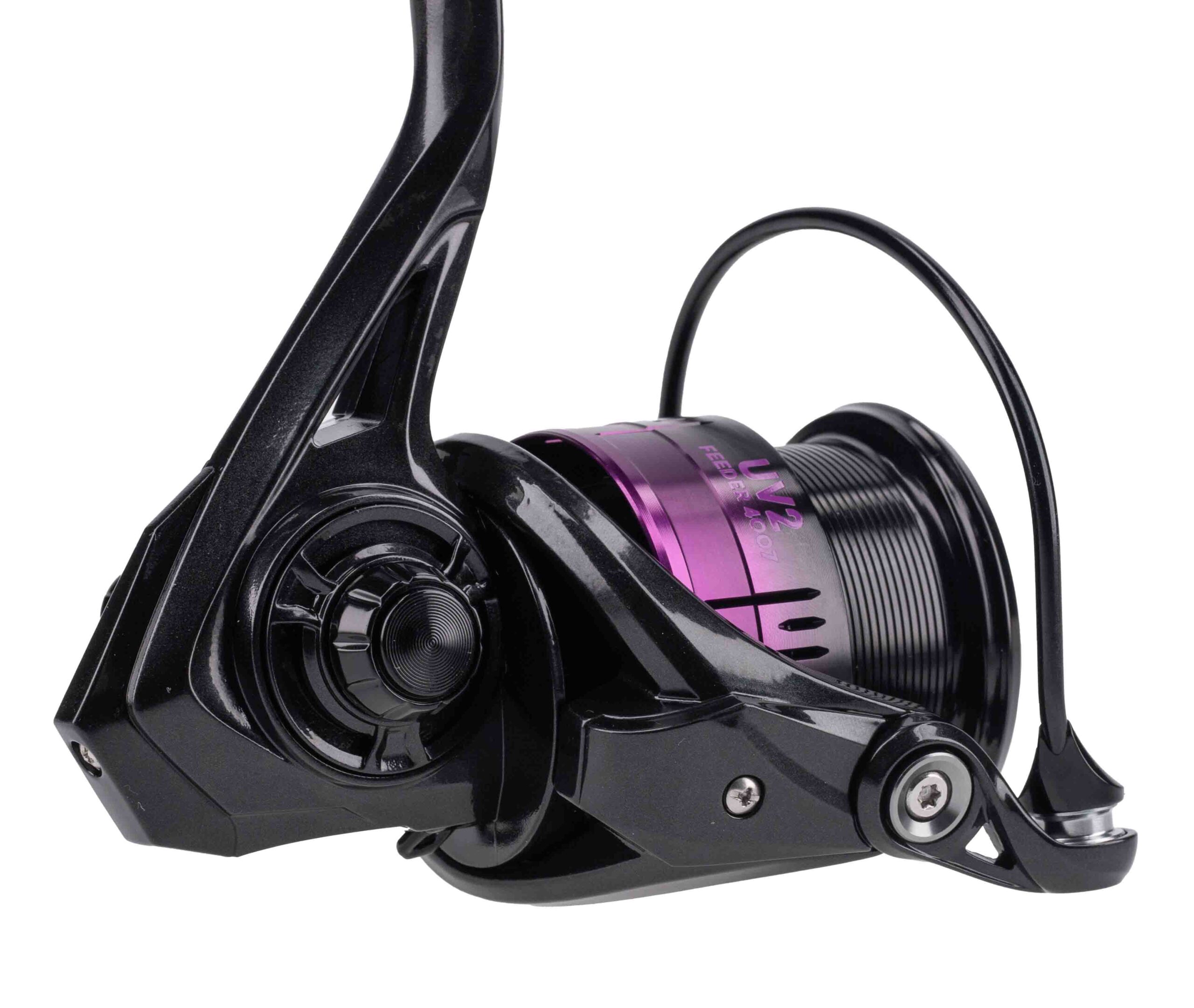 KOŁOWROTEK - UV2 FEEDER 5007 - Mikado - obrazek 3