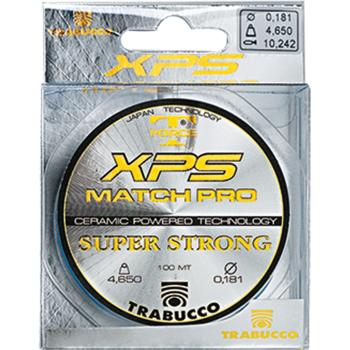 ŻYŁKA TRABUCCO T-FORCE MATCH-PRO 0,255mm 100m