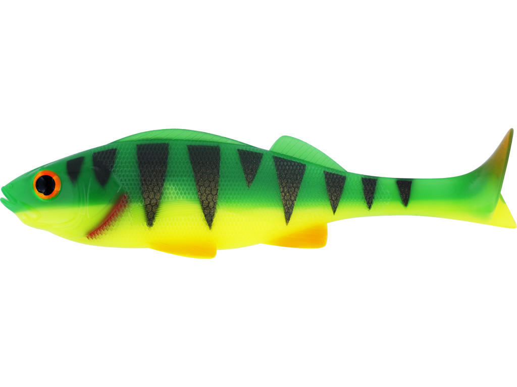 ORYGINAL PERCH shadtail STRIKING PERCH 12cm - Westin