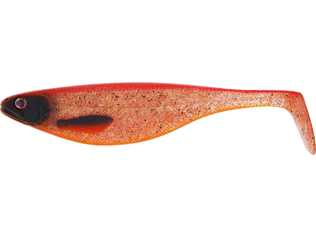 Shadteez 9cm super orange - westin