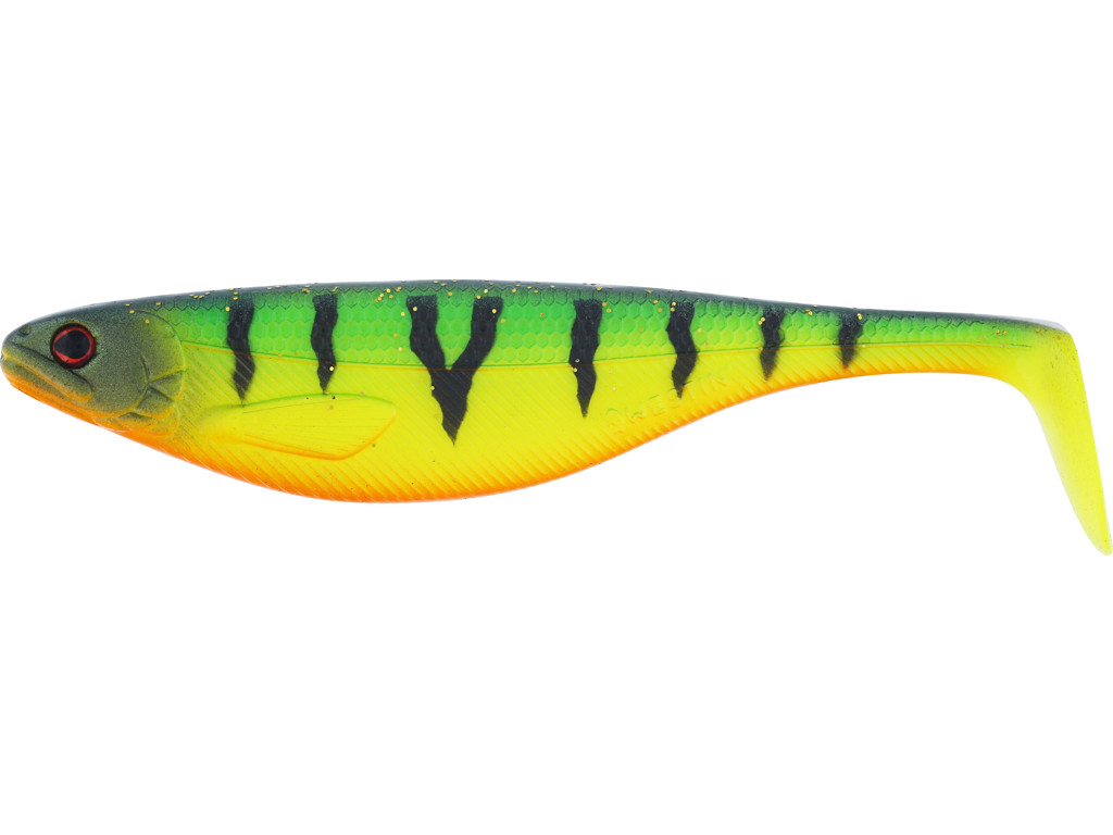 Shadteez 19cm tiger perch - westin