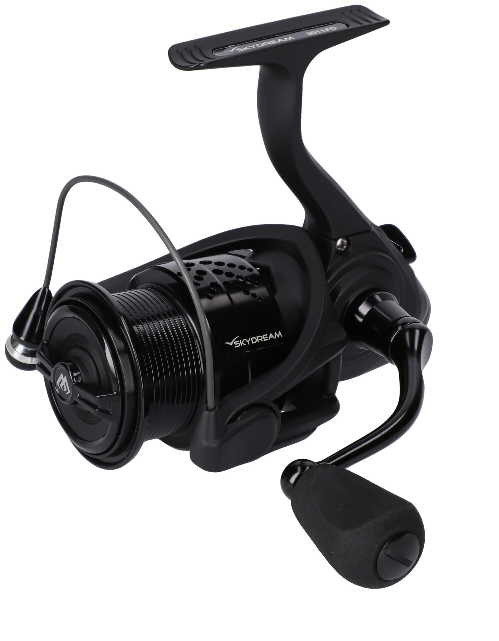 KOŁOWROTEK - SKY DREAM 4011 FD - Mikado