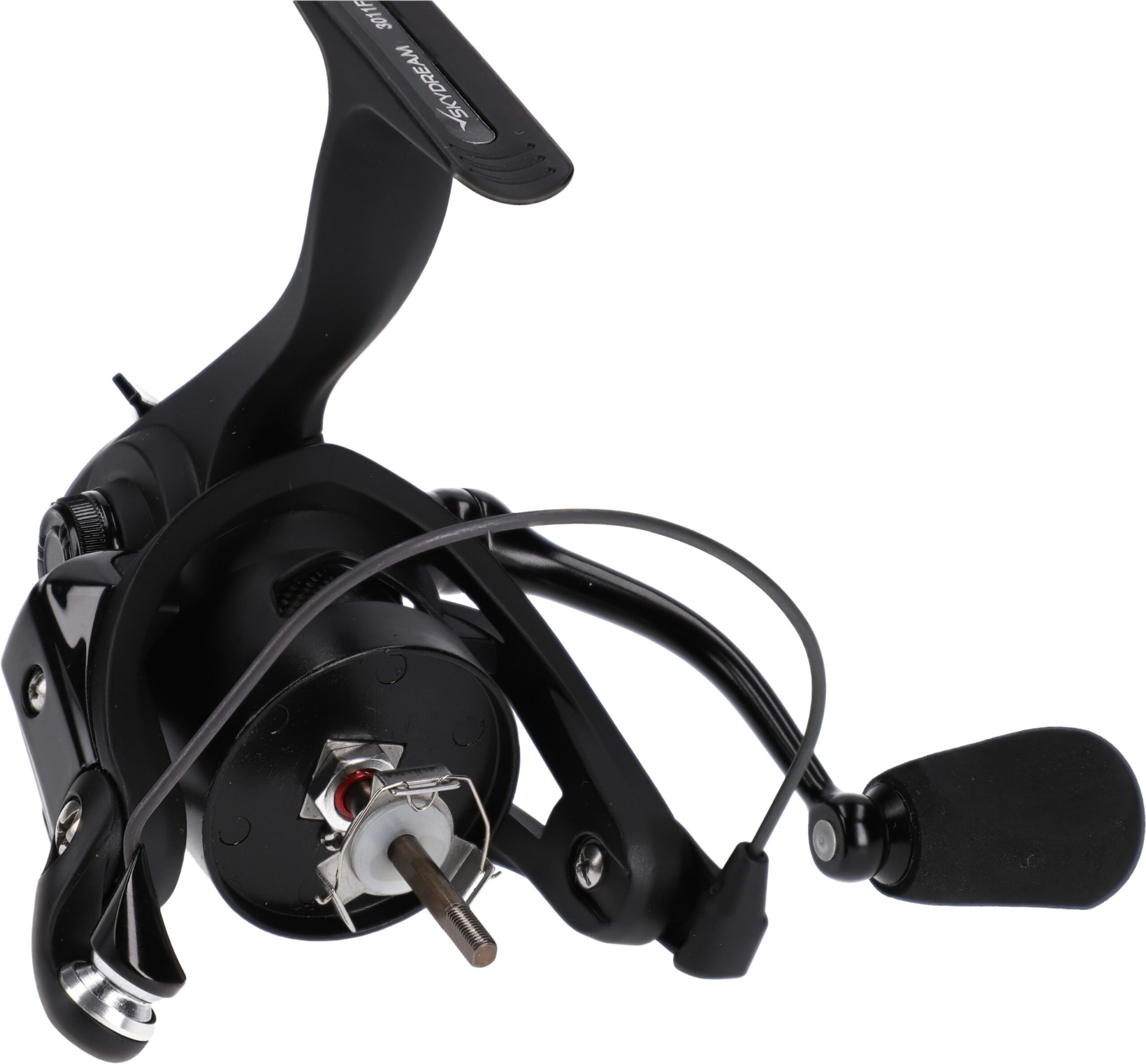 KOŁOWROTEK - SKY DREAM 4011 FD - Mikado - obrazek 4