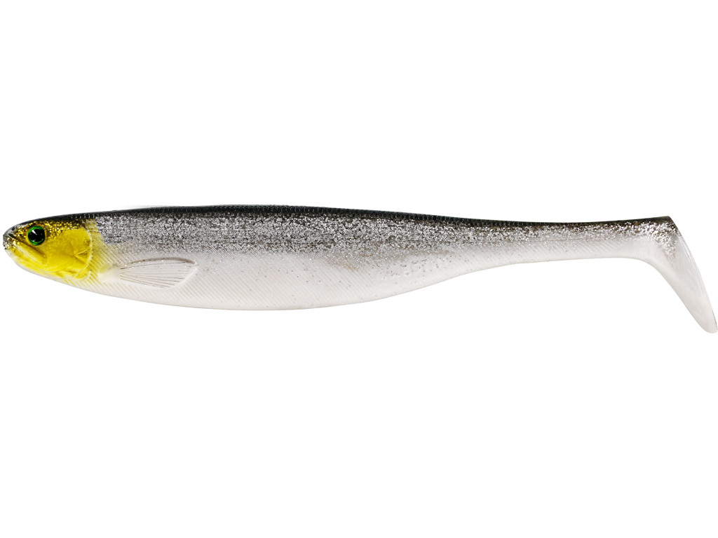 Westin ShadTeez Slim 18cm - headlight