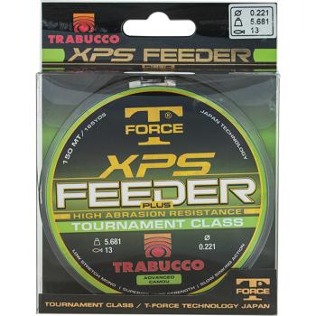 ŻYŁKA TRABUCCO T-FORCE XPS FEEDER PLUS 0,307mm 150m