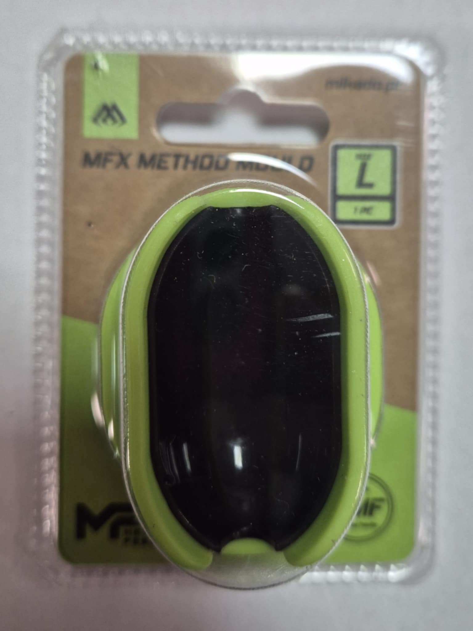 Foremka Method Feeder MFX (WYCISKANA) 1szt - Mikado - obrazek 4