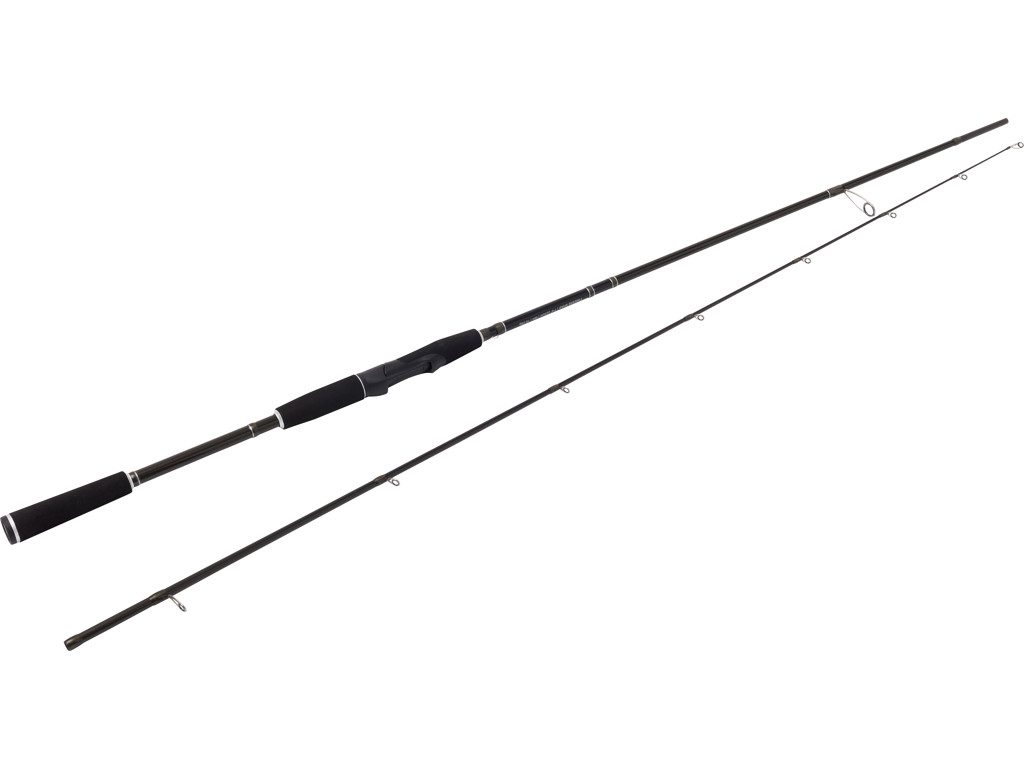 Wędka W2 FINESSE SHAD 248cm 12-38g - Westin