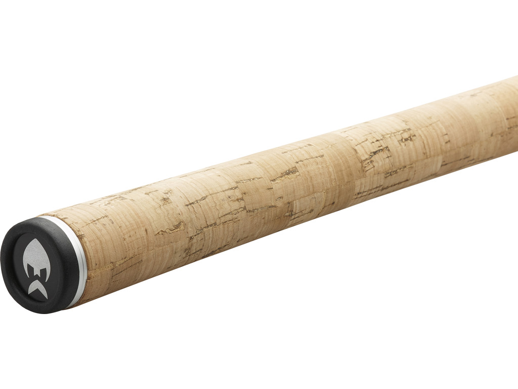 Wędka W2 SPIN 243cm 7-30g - Westin (korkowa rękojeść) - obrazek 4