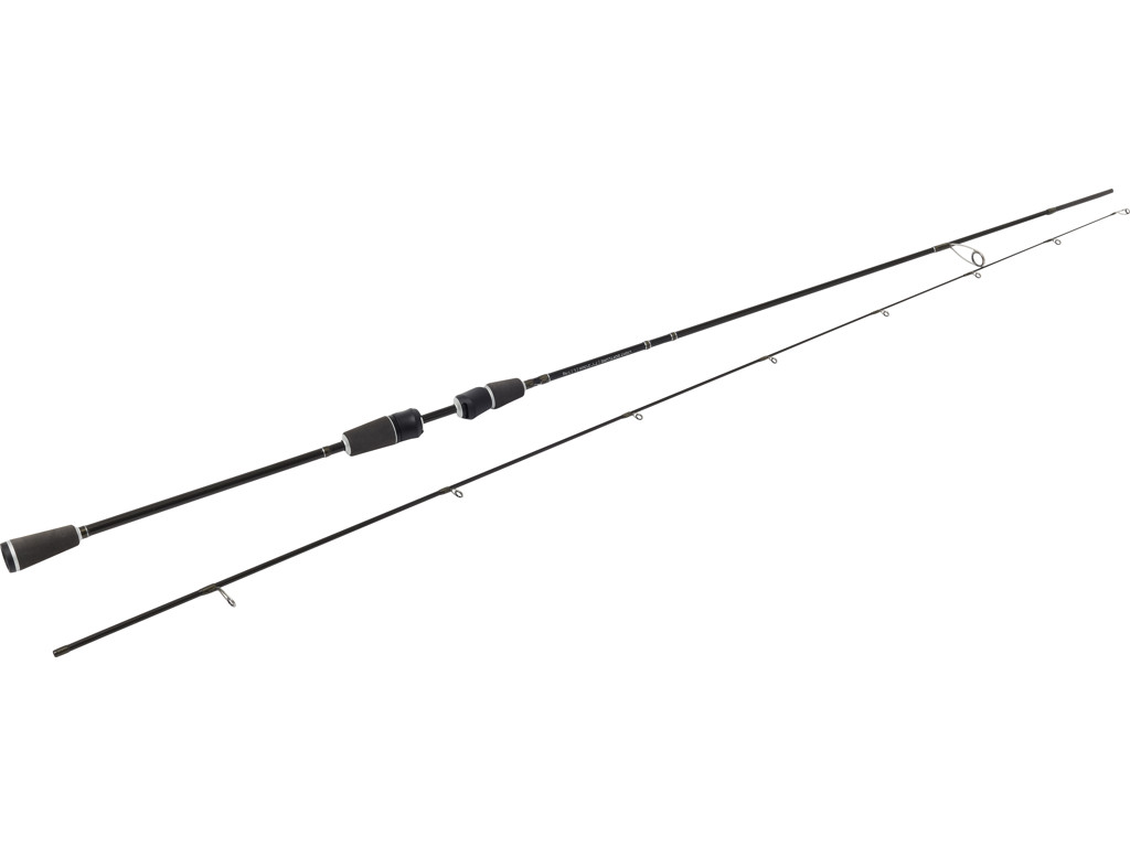Wędka W2 LIGHT SOFTLURE 213cm 1-4g - Westin