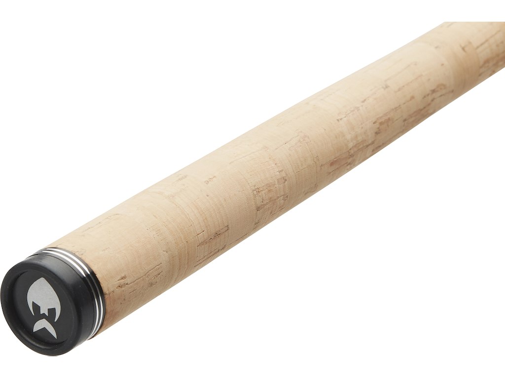 Wędka W3 3RD SPIN 244cm 5-25g - Westin (trzecia generacja) - obrazek 4