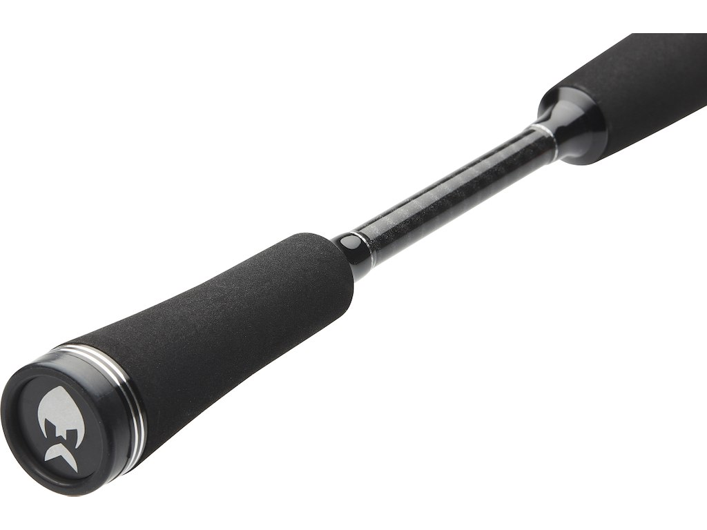 Wędka W3 3RD STREETSTICK 216cm 2-10g - Westin (trzecia generacja) - obrazek 4