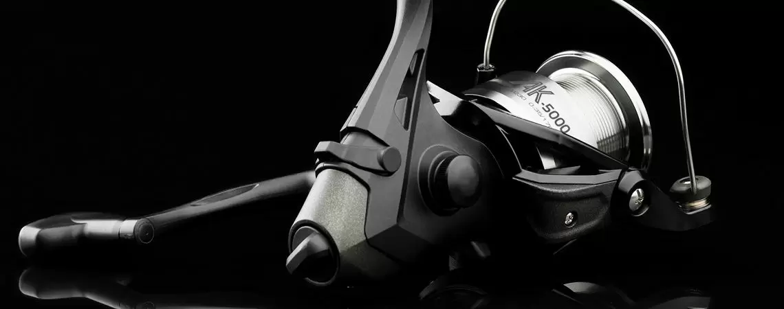 AK Baitfeeder Spinning Reel sklep