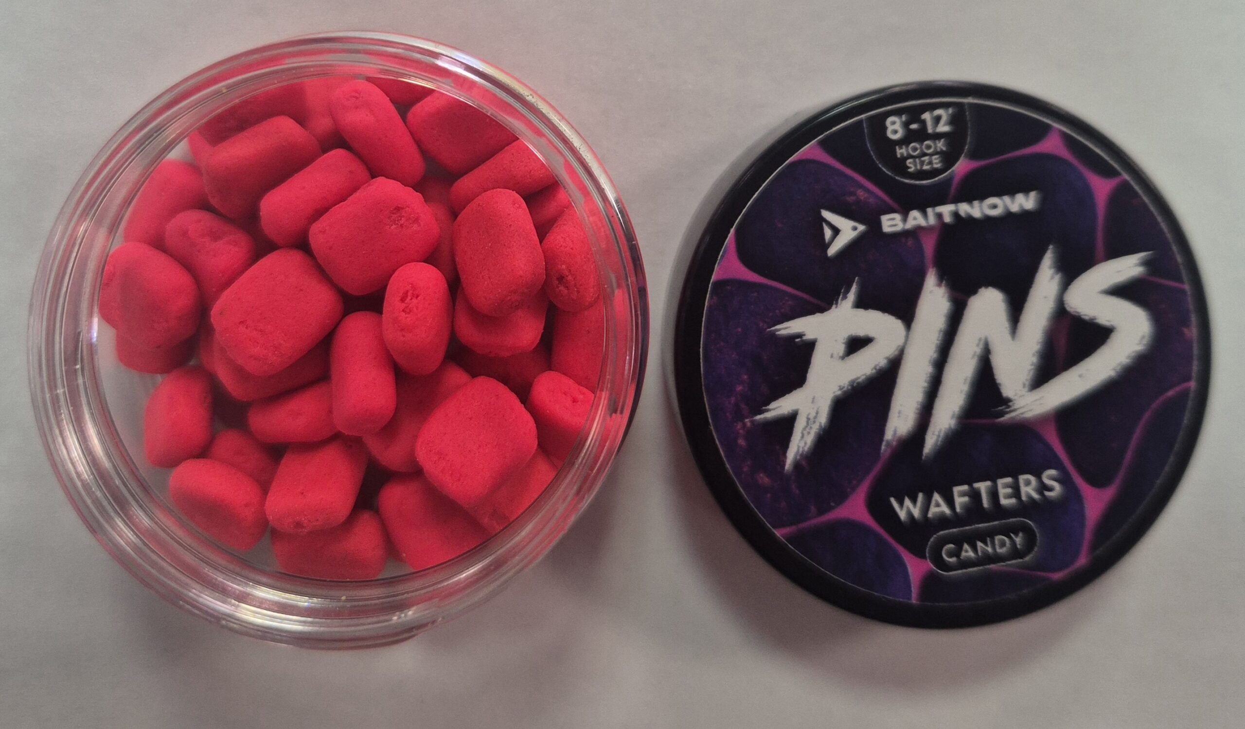 PINS WAFTERS CANDY - Baitnow (landrynka)