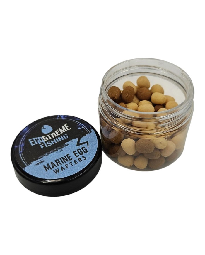 Marine Egg Wafters - Eggstreme Fishing 50ml