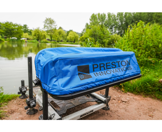 Półka boczna Ventalite Slimline Hoodie Side Tray P0110109 - Preston - obrazek 4