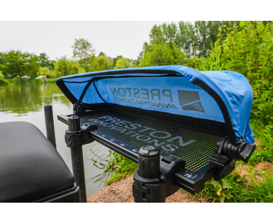 Półka boczna Ventalite Slimline Hoodie Side Tray P0110109 - Preston - obrazek 5