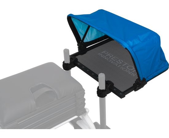 Półka boczna Ventalite Large Hoodie Side Tray P0110112 - Preston