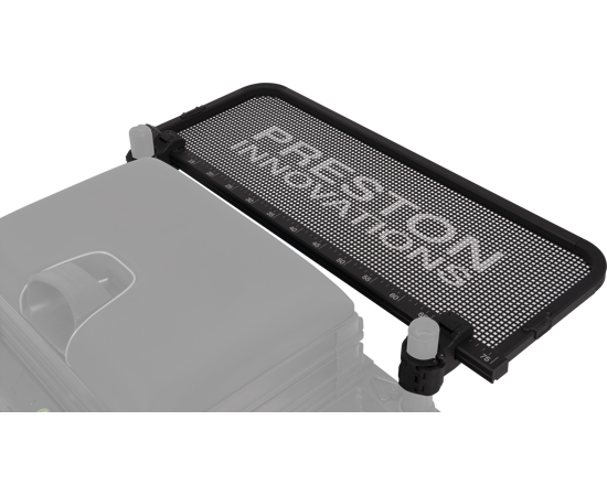 Półka boczna Ventalite Slimline Side Tray P0110108 - Preston