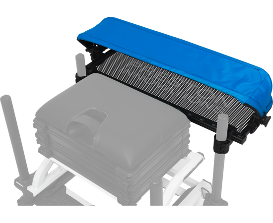 Półka boczna Ventalite Slimline Hoodie Side Tray P0110109 - Preston