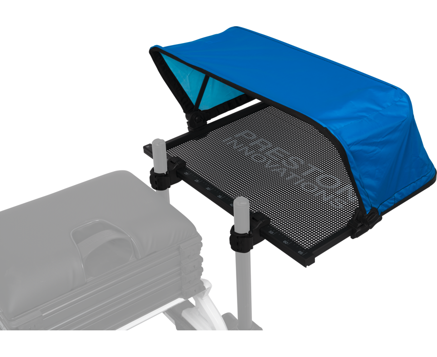 Półka boczna Ventalite XL Hoodie Side Tray P0110115 - Preston