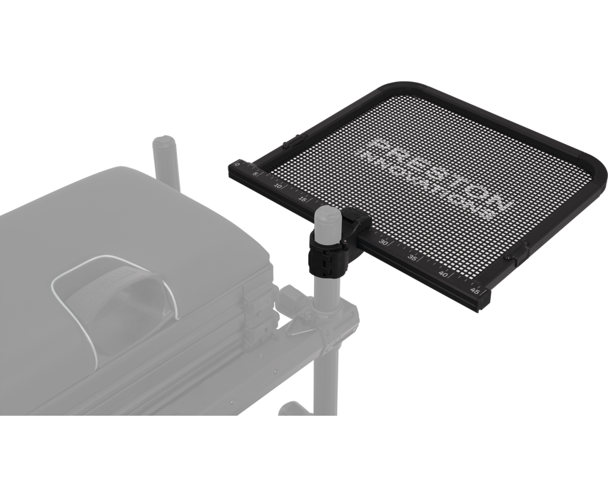 Półka boczna Ventalite Small Side Tray P0110120 - Preston