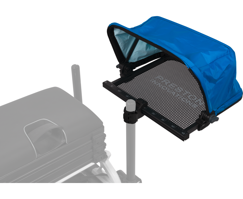 Półka boczna Ventalite Small Hoodie Side Tray P0110121 - Preston