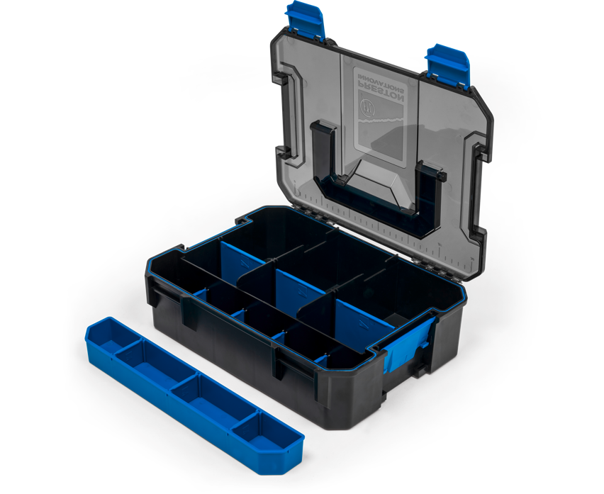 Pudełko Hardcase Feeder System P0220191 - Preston