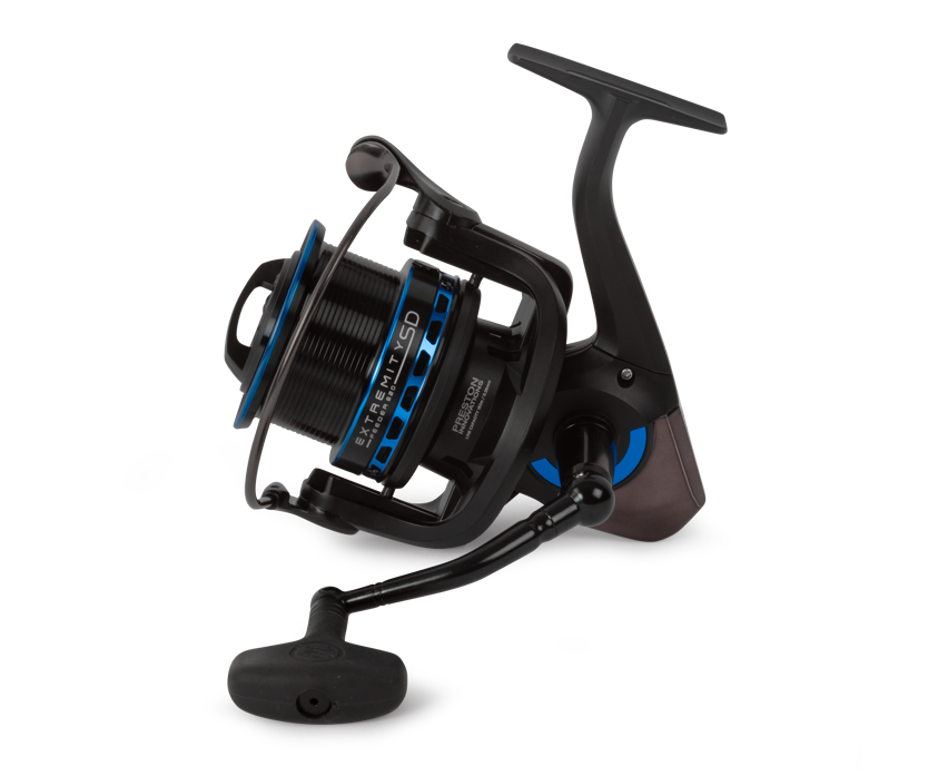 Kołowrotek Extremity SD 620 Feeder P0010031 - Preston