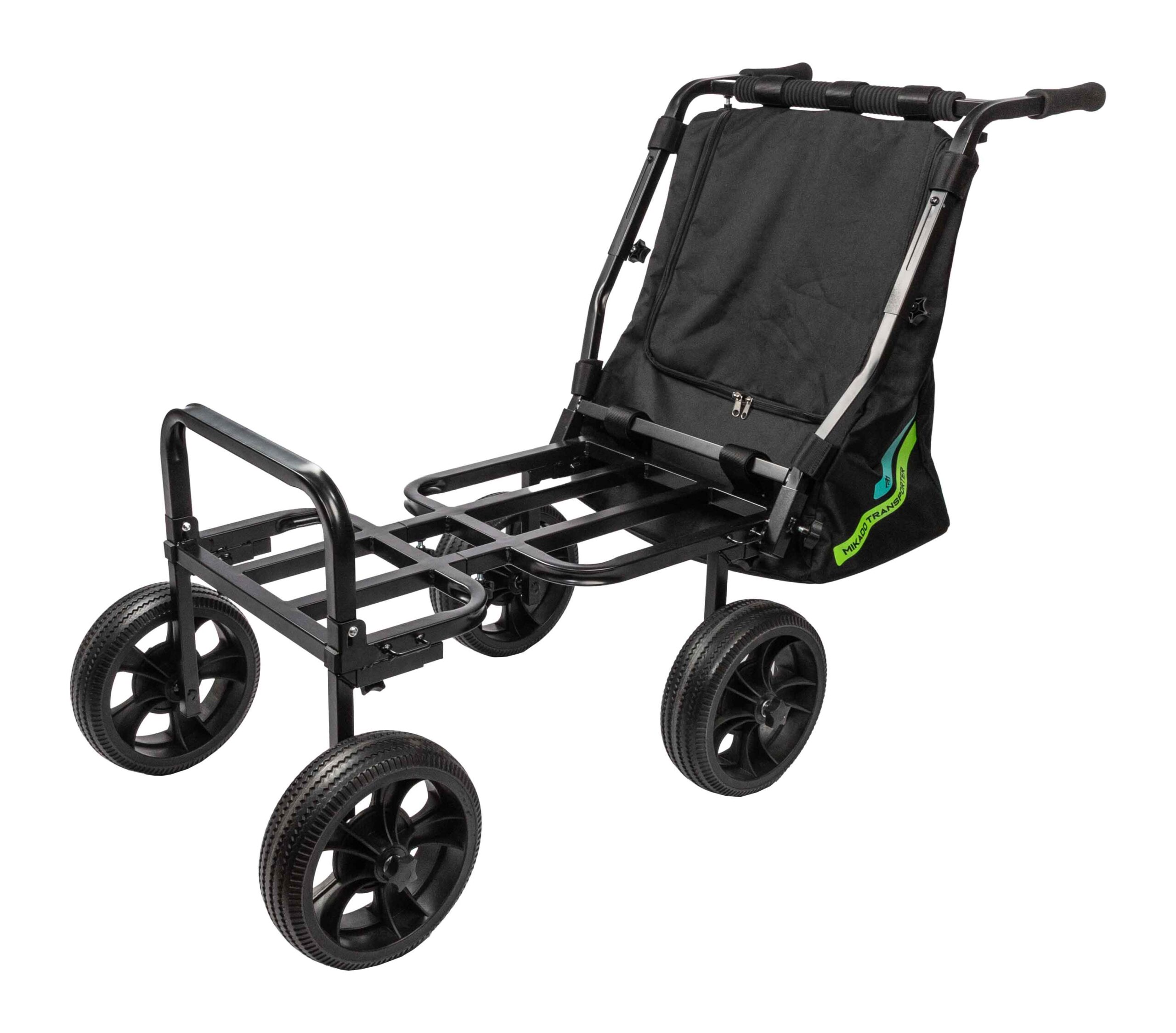 Wózek transportowy wędkarski Mikado / is15-t001
