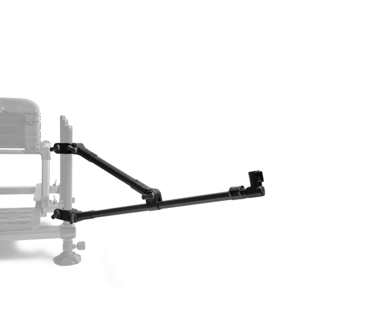 Feeder ramię OFFBOX XS FEEDER ARM STANDARD (70-120cm) P0110079 - Preston