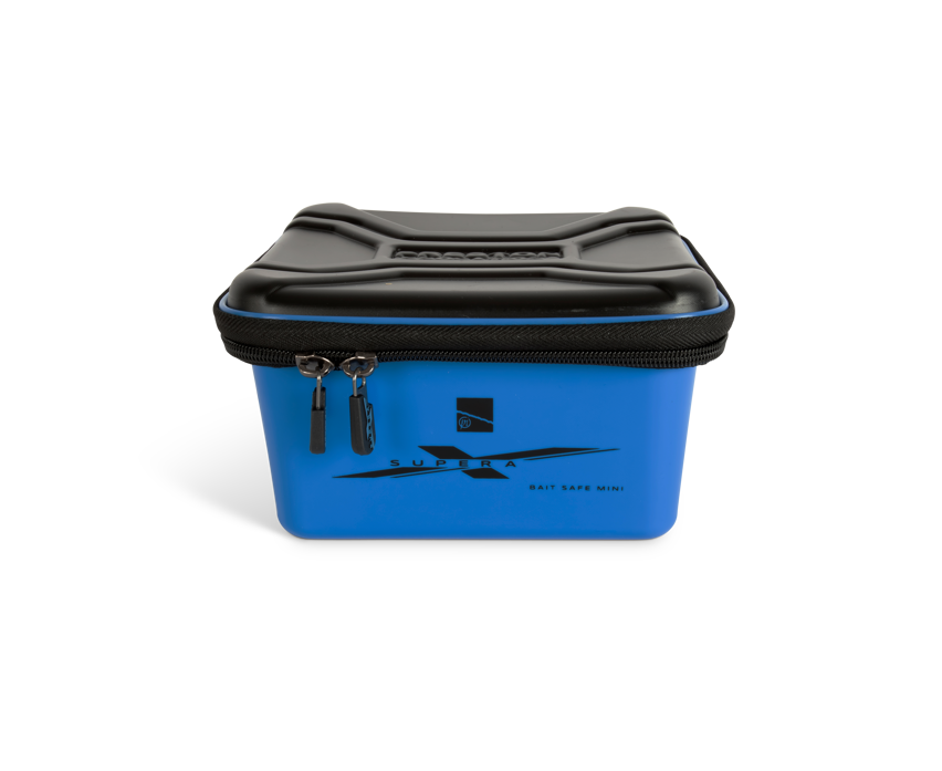 Pudełko na pellet SUPERA X BAIT SAFE MINI P0130156 - Preston